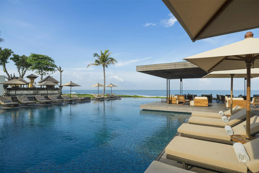 Alila Seminyak, Bali 26