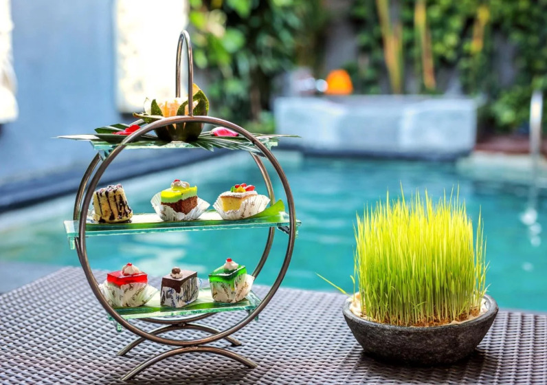 Seminyak Sanctuary Villa by Ini Vie Hospitality 13