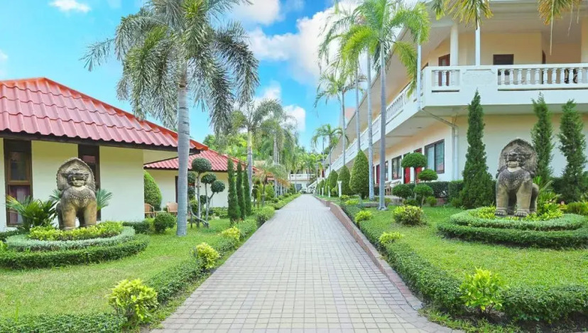 Thai Garden Resort 24