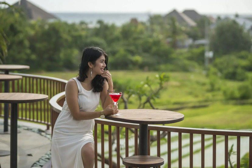 Sense Canggu Beach Hotel 19