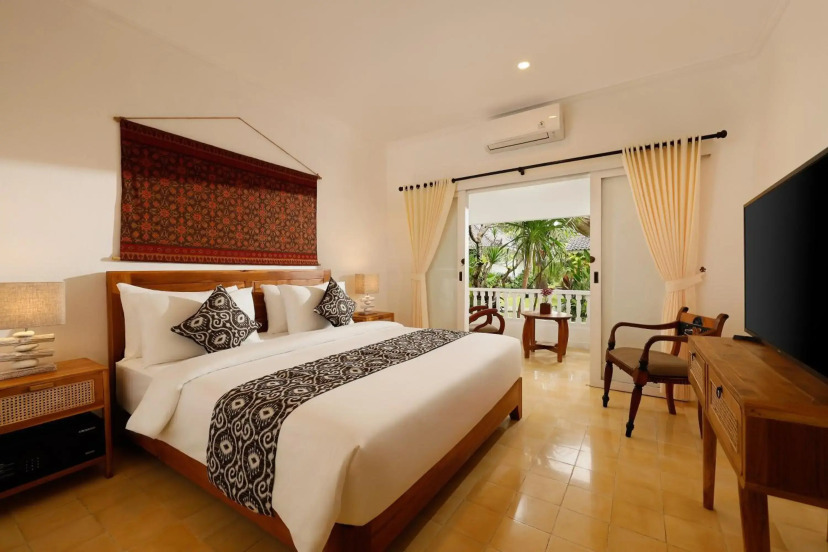 The Alantara Sanur 9