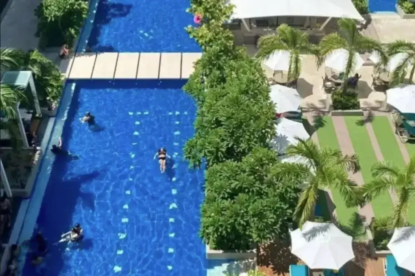 Henann Park Resort 15