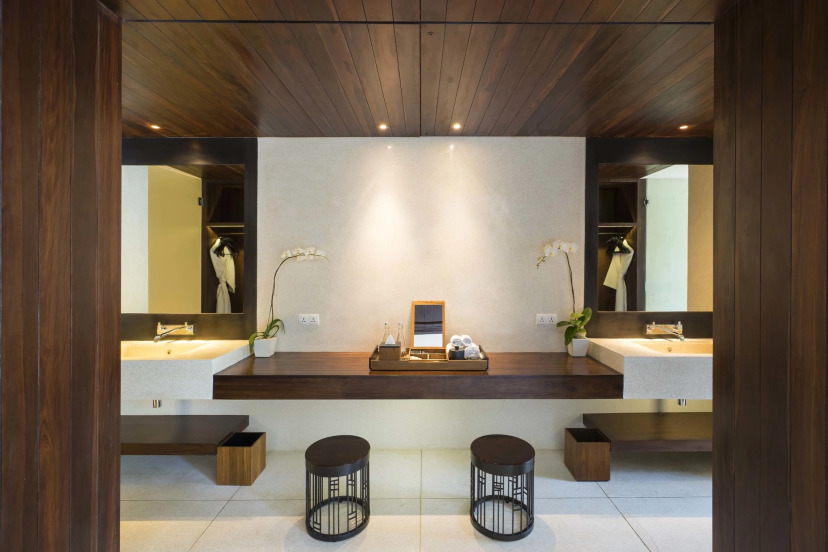 Alila Seminyak, Bali 12