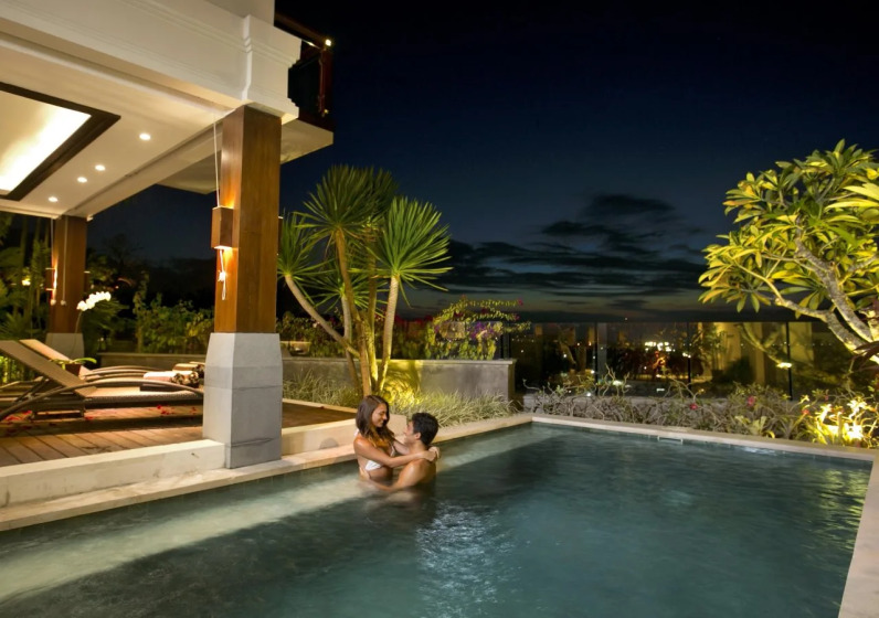 Tanadewa Villas Nusa Dua Bali By Cross Collection 10