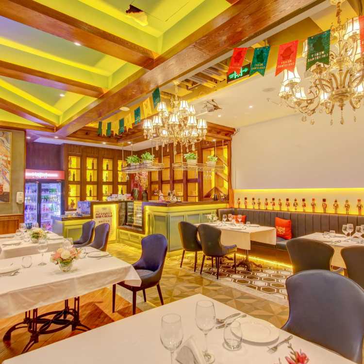 Gfour Holiday Hotel 18