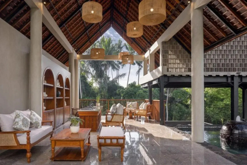 Adiwana Unagi Riverfront 5