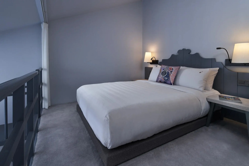 Hard Rock Hotel Bali 2