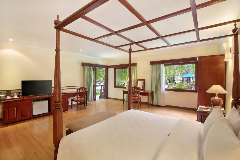 The Grand Bali Nusa Dua 8