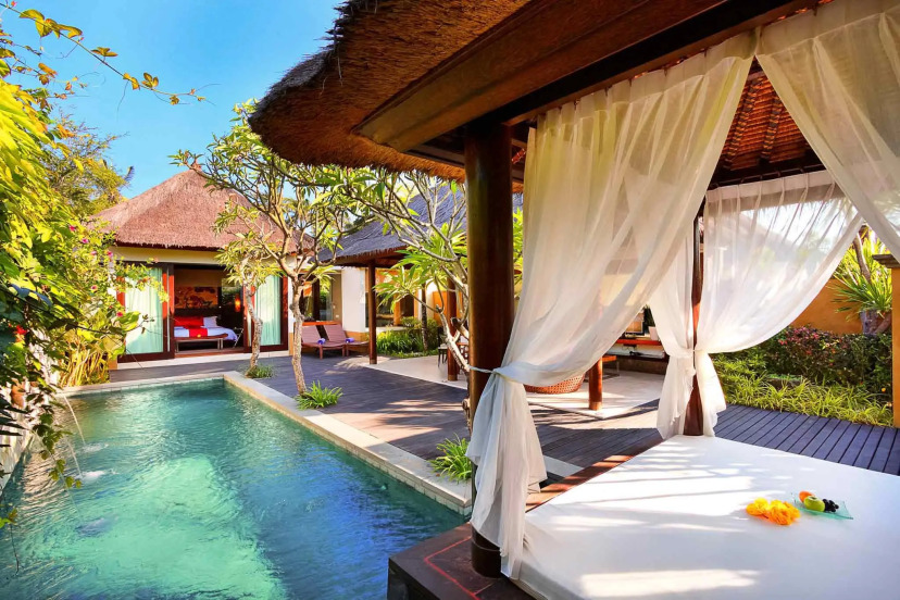 Amarterra Villas Resort Bali Nusa Dua, Autograph Collection 21