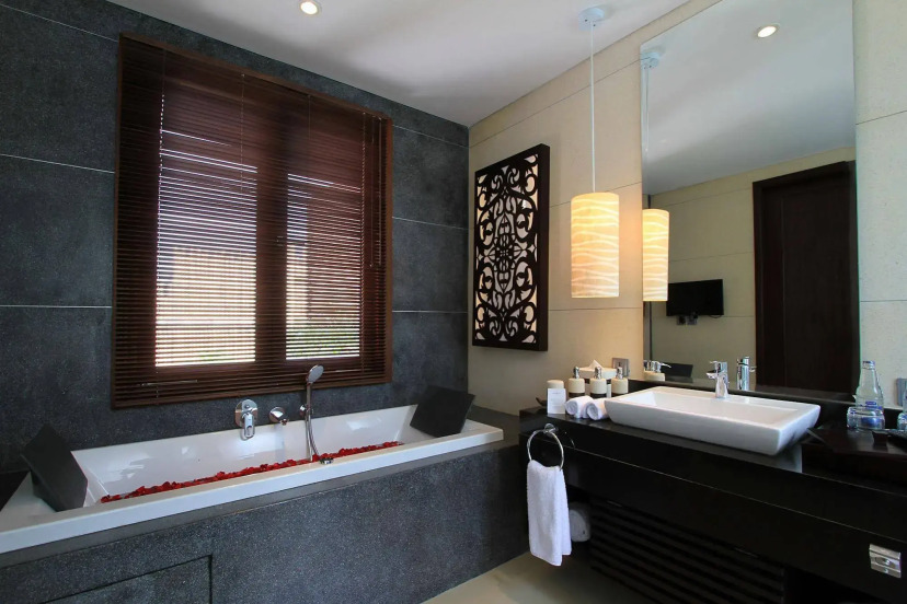 Tanadewa Villas Nusa Dua Bali By Cross Collection 40
