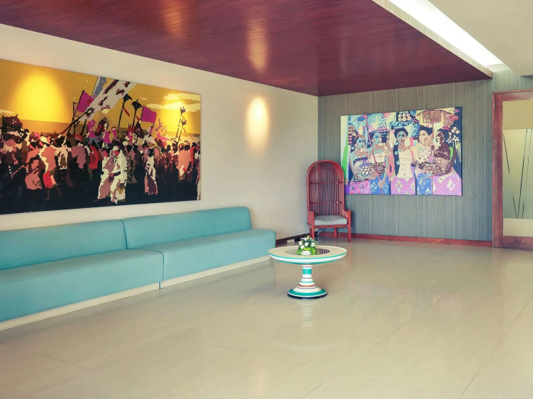 Mercure Bali Nusa Dua 13
