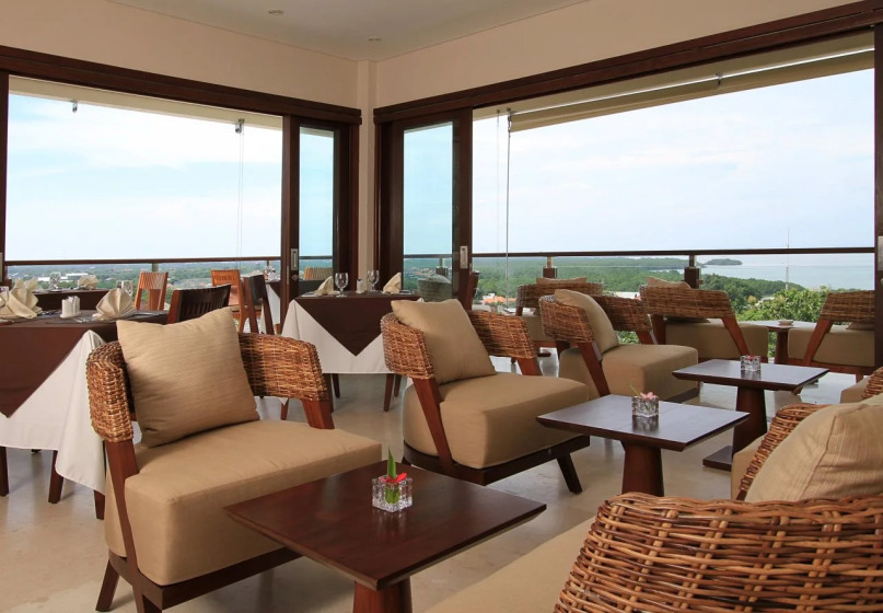 Tanadewa Villas Nusa Dua Bali By Cross Collection 23