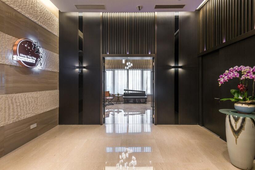 Crowne Plaza Hotel Shanghai by IHG 15