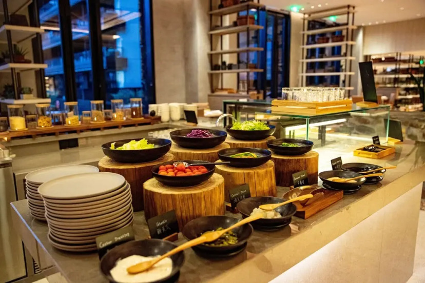 1 Hotel Haitang Bay,Sanya 10