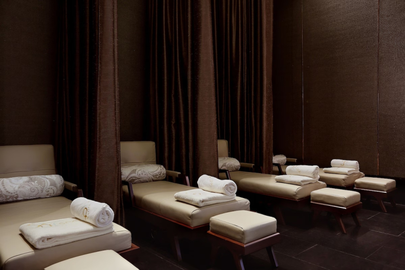 Sofitel Bali Nusa Dua Beach Resort 24