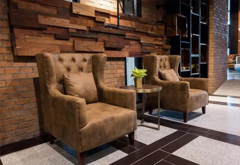 SureStay Plus by Best Western T Pattaya 34