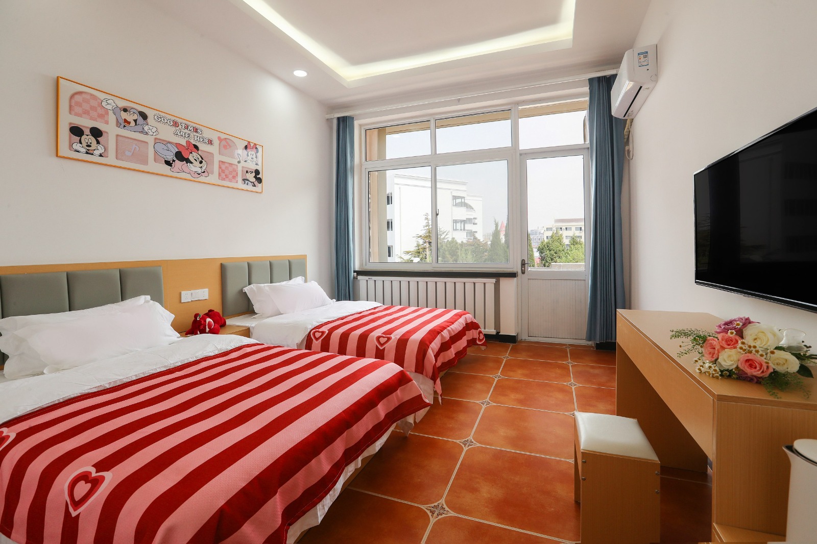 Дальний Восток 3