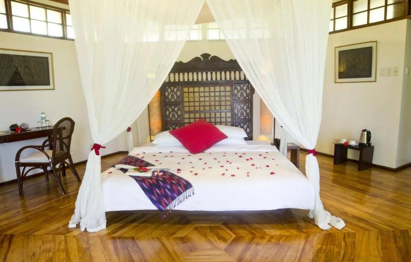 Mandala Spa and Resort Villas 3