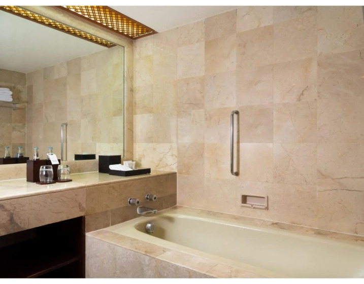 Ayodya Resort Bali 10