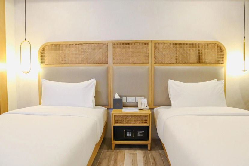 Mandarin Nest Boracay 6