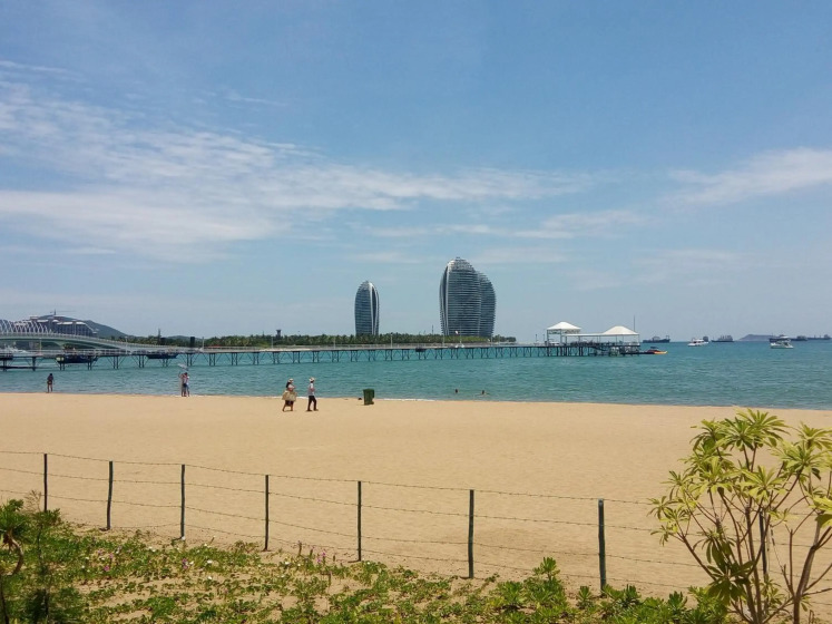 Care Hotel Coast Collection 10