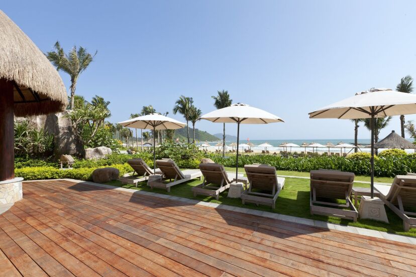 Four Points by Sheraton Shenzhou Peninsula 31