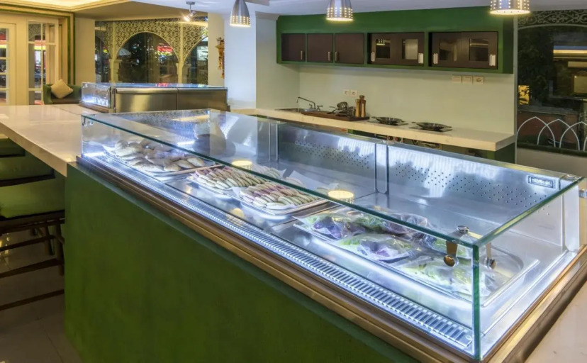 Yan's House Hotel 12