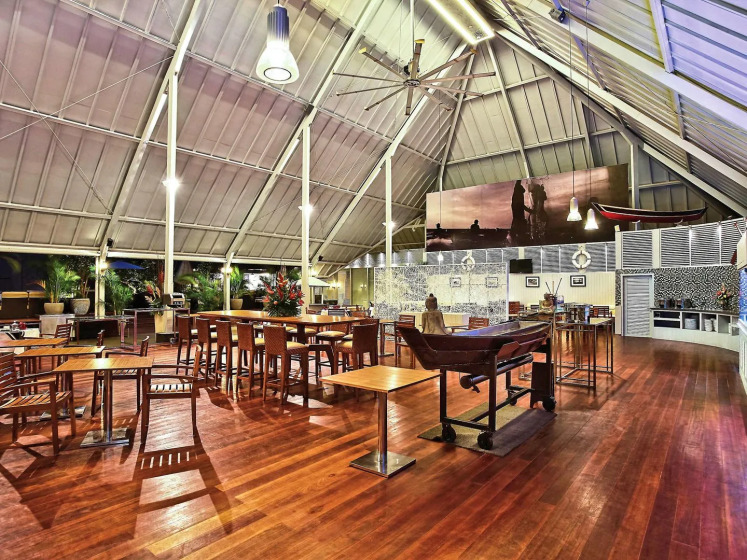 The Kuta Beach Heritage Hotel Bali - Managed By AccorHotels 27