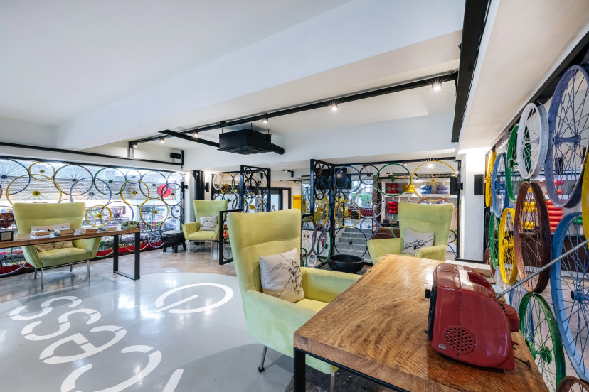 Viva Dash Hotel Seminyak 7