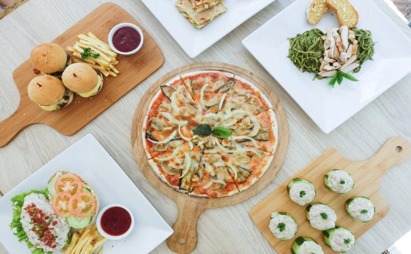 Patio Pacific Boracay 12