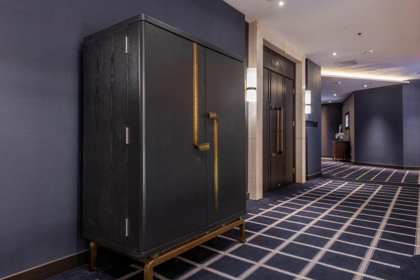 Crowne Plaza Hotel Shanghai by IHG 14