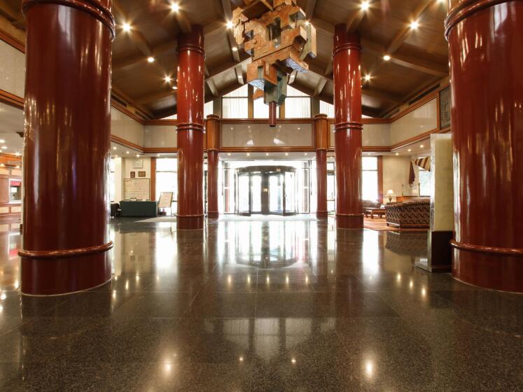 CITIC Hotel Beijing Airport 0