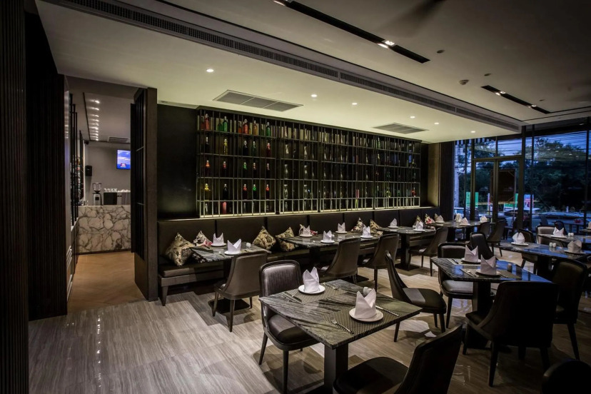 Siamese Hotel Pattaya, BW Signature Collection 15