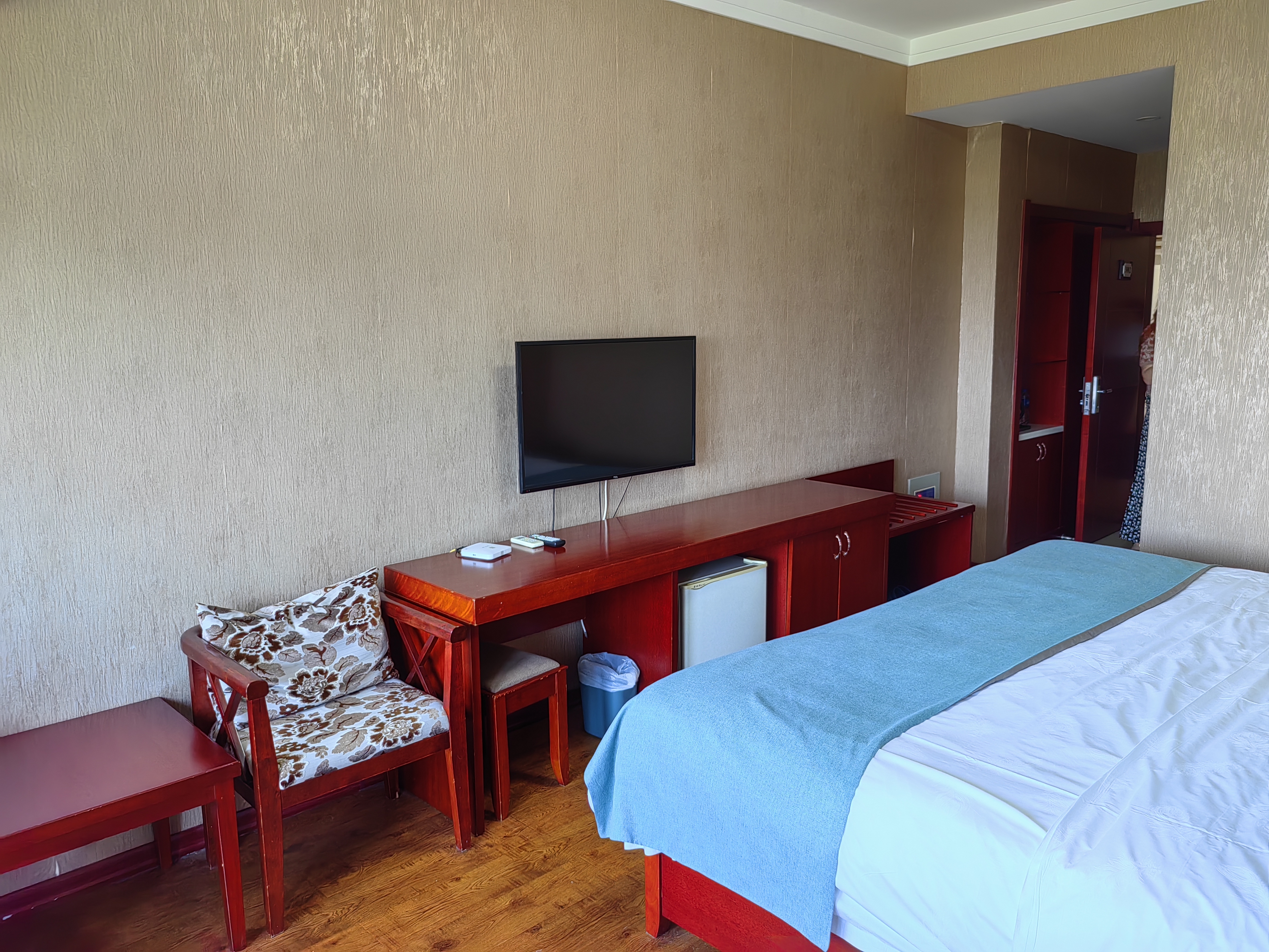 Dongjinglu Hotel (Дунцзинлу) 6