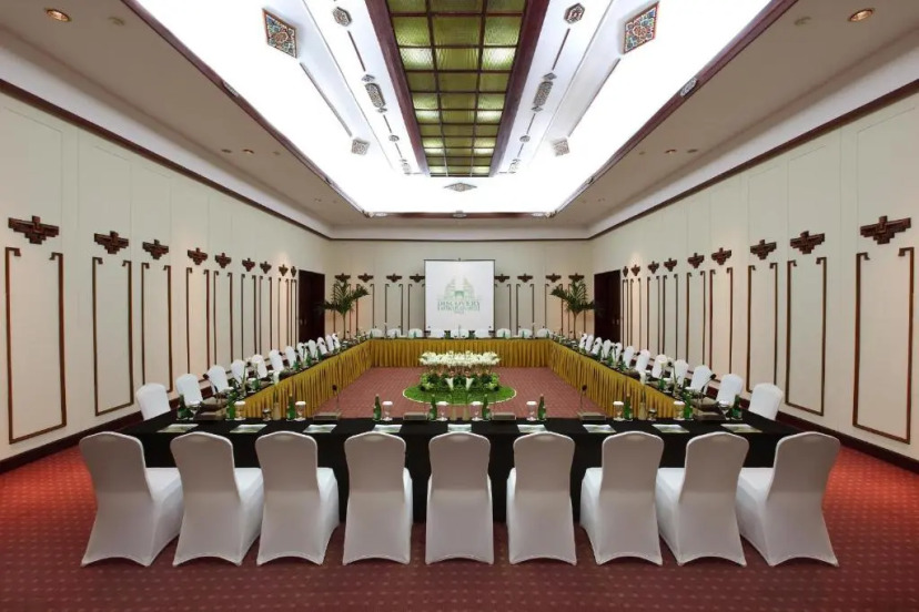 Discovery Kartika Plaza Hotel 17