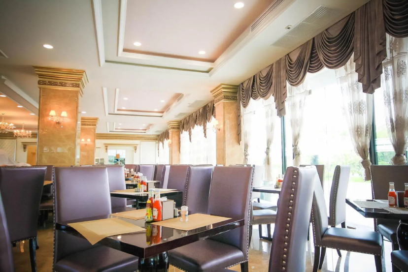 LK Crystal Ville Pattaya 19