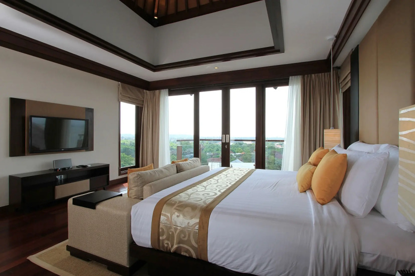 Tanadewa Villas Nusa Dua Bali By Cross Collection 37