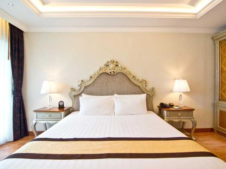 LK The Empress Pattaya 8