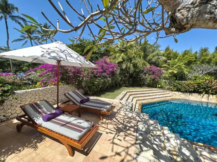 Nusa Dua Beach Hotel and Spa  26