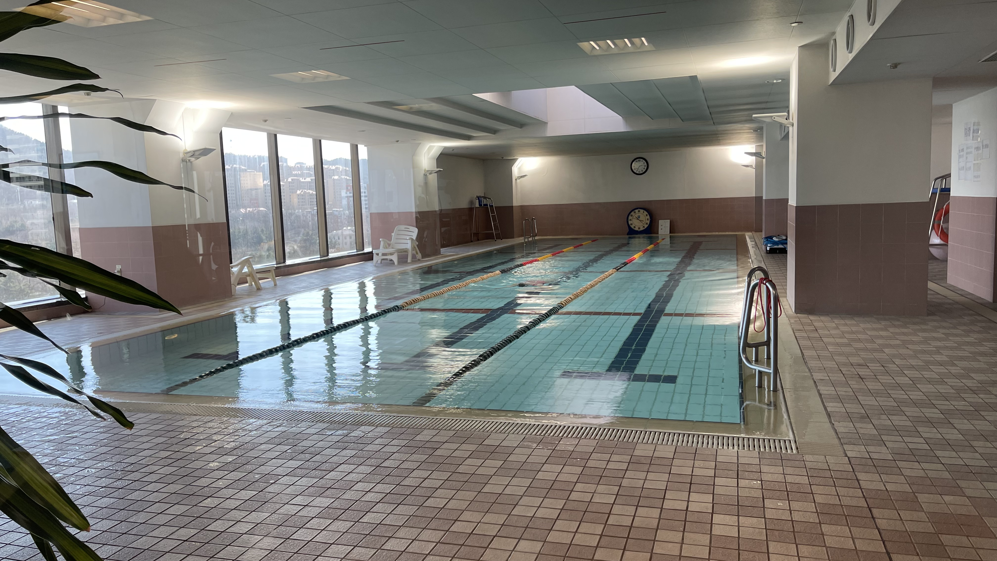 Ruishi Hotel Dalian (ex. Swish Hotel Dalian) 4