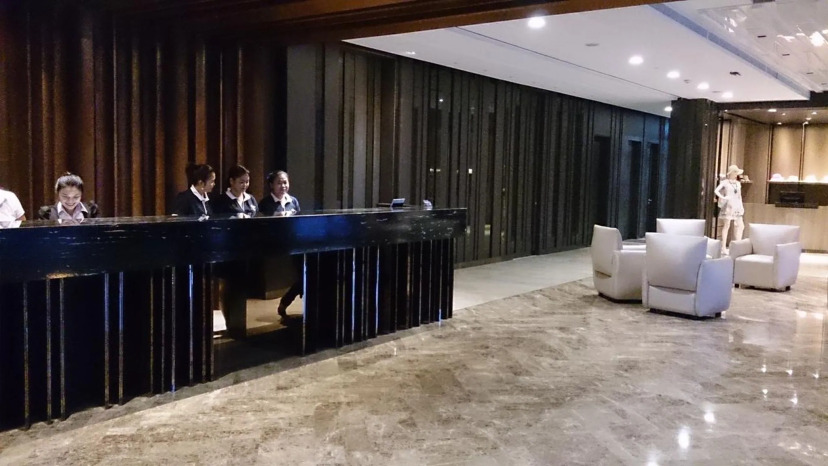 Siamese Hotel Pattaya, BW Signature Collection 1