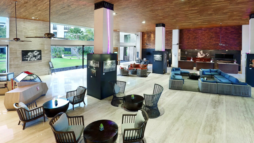 Pullman Bali Legian Beach 18