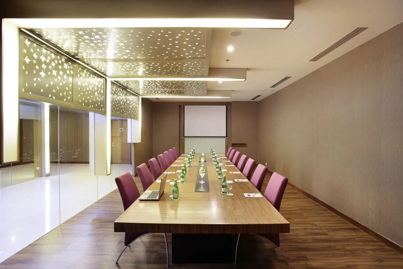 Mercure Bali Nusa Dua 31