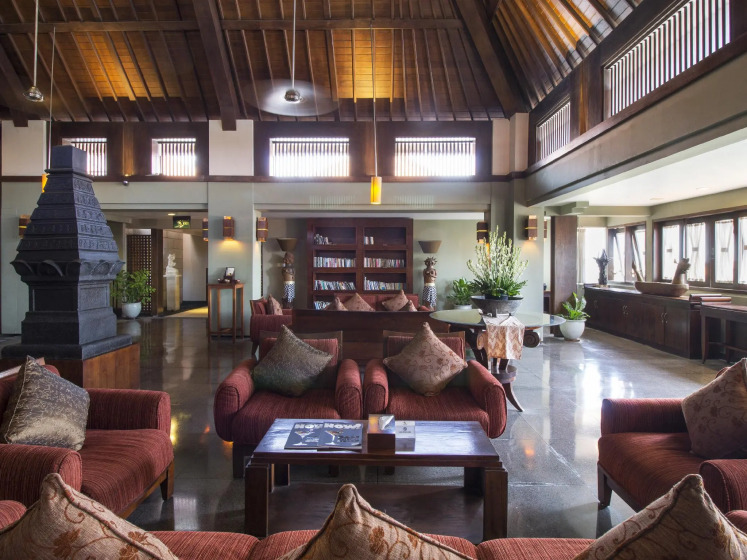 Ramayana Suites & Resort 11