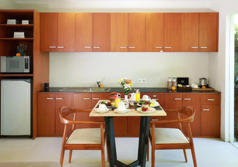 Seminyak Sanctuary Villa by Ini Vie Hospitality 31