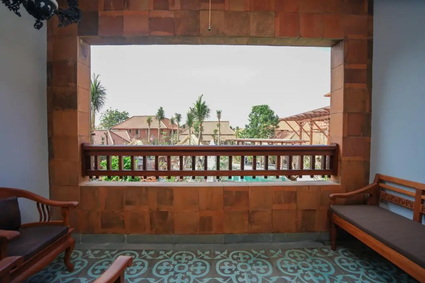 The Alantara Sanur 16