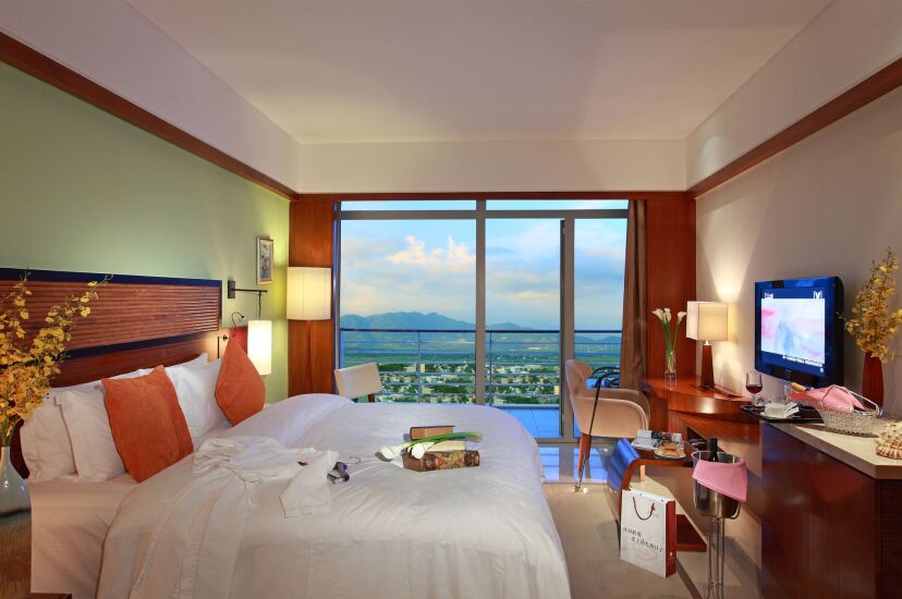 Grand Soluxe Hotel & Resort Sanya 6