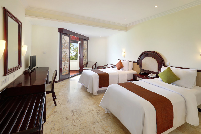 Discovery Kartika Plaza Hotel 4