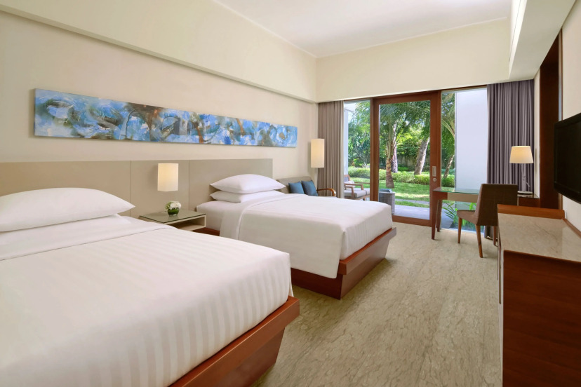 Courtyard Bali Nusa Dua 2