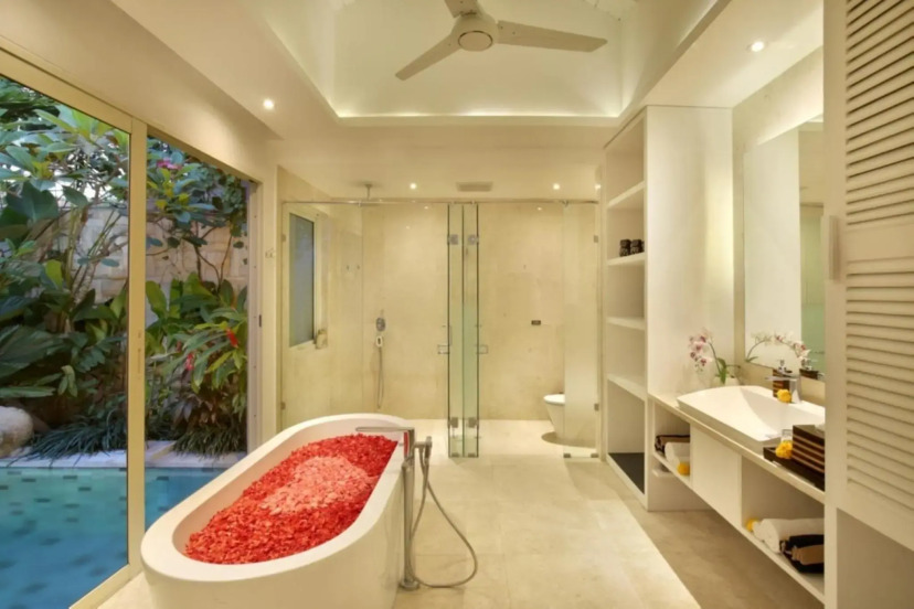 Aleva Villa Seminyak by Ini Vie Hospitality 20